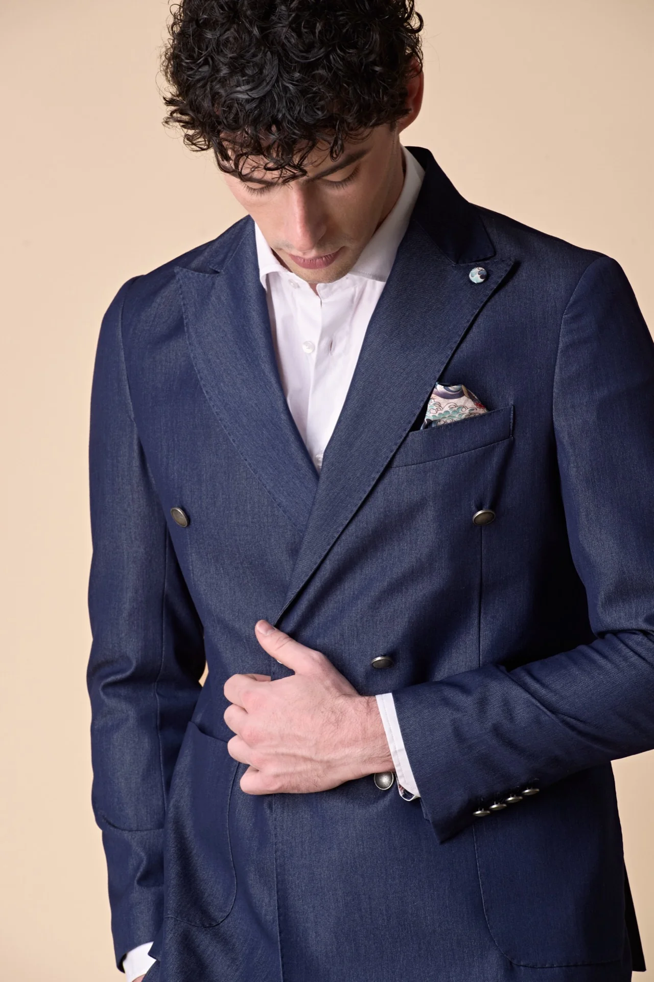 COLLEZIONE PRIMAVERA ESTATE 2026