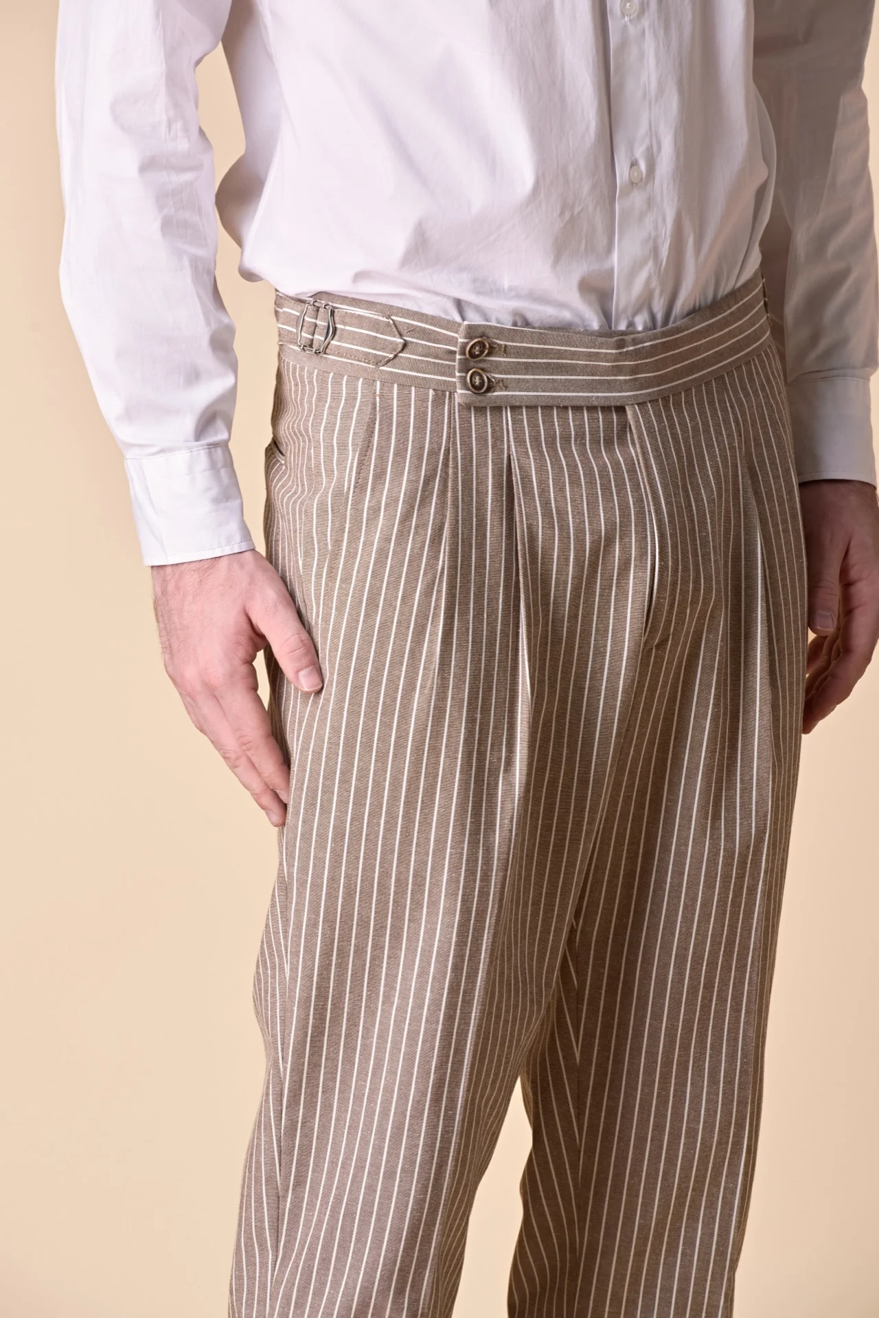 PANTALONI SS26